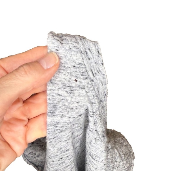 PINK Victoria's Secret Miami Love Pink Ombre/Sequin Tank Top; Grey; Size Small - Picture 7 of 7